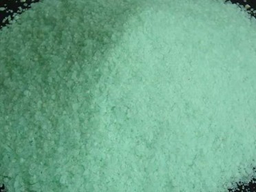 硫酸亚铁  除铬剂  水泥厂造纸厂专用硫酸亚铁