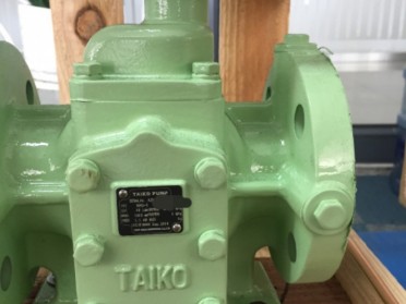 大晃TAIKO 齿轮泵NHG-6