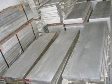 6061-T6铝材排块