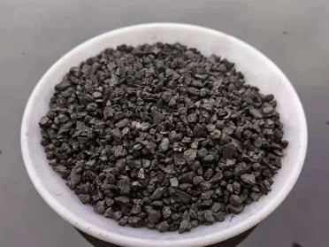 煤质活性炭 净化水用煤质活性炭