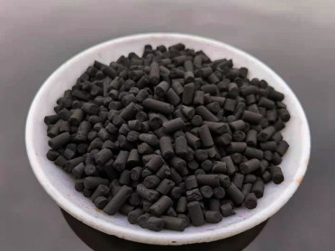 煤质活性炭 溶剂回收用煤质活性炭